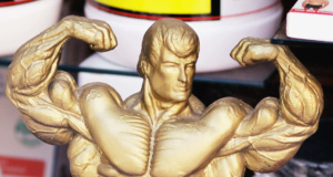 President Trump: Undisputed champ of microaggression President Trump