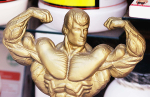 President Trump: Undisputed champ of microaggression President Trump