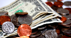 Letter: ‘I do not want my tax dollars siphoned off’ tax dollars