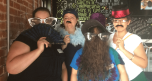 OKC Meetup scene offers interaction for niche groups OKC Meetup