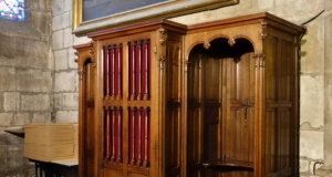 ‘Love God, and your neighbor’ (including LGBTQ ones) LGBTQ