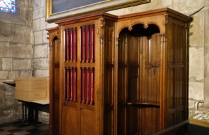 ‘Love God, and your neighbor’ (including LGBTQ ones) LGBTQ