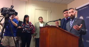 Supreme Court dismisses ACLU suit on Wyrick ACLU suit