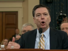 Comey hearing: Five answers for WaPo’s five questions Comey hearing
