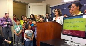 ‘Fund education first’ deadline touted, questioned fund education first