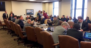 The Lost Ogle to 51 legislators: ‘Go f**k yourself’ The Lost Ogle told legislators, "Go fuck yourself"