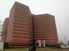 Oklahoma County voters have slew of sheriff options Oklahoma County voters