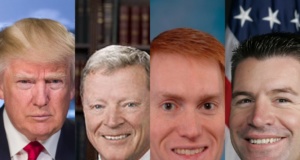 Indivisible Oklahoma forum responds to ‘Trumpism’ Trumpism