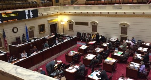 ‘Stop digging’: Repeal of income tax cut trigger advances income tax cut trigger