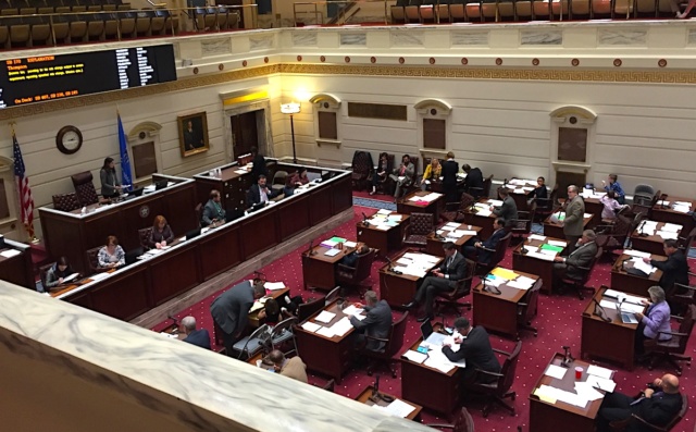 income tax cut trigger