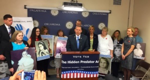 Rep. Kevin McDugle on sexual abuse: ‘I thought I might have been the only one’ Kevin McDugle