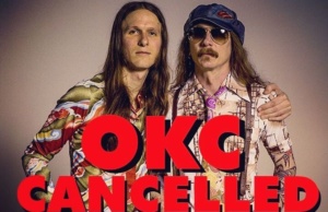 OKC’s Blue Note boots Black Pussy show under pressure Black Pussy