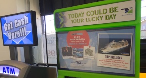 What if every Oklahoman bought a Powerball ticket? Powerball