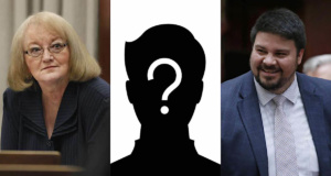 After Shortey and Leftwich, SD 44 needs third-party hero SD 44