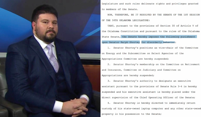 Ralph Shortey