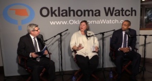 School choice forum: OCPA president spouts post-truths OCPA