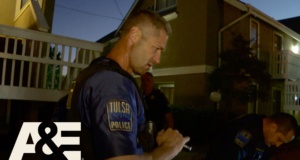 A&E’s ‘Live PD’: Like ‘Cops’ on steroids, but worse Live PD