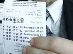 State lottery: ‘Less of more is better than more of less’ state lottery