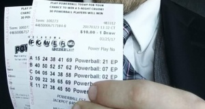 State lottery: ‘Less of more is better than more of less’ state lottery