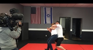 Unarmed patrols: Guardian Angels forming OKC chapter