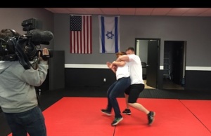 Unarmed patrols: Guardian Angels forming OKC chapter