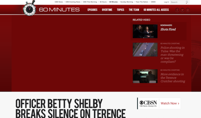 60Minutes 60 Minutes
