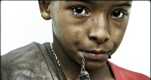 Editorial: How many third-graders would Jesus suspend? Jesus