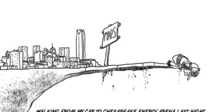 Growing pains: MAPS 3 and walkability MAPS walk