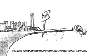 Growing pains: MAPS 3 and walkability MAPS walk