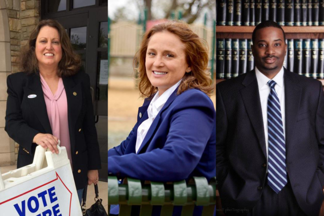 school board election