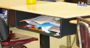 Bill would likely expand suspension for elementary kids suspension for elementary kids