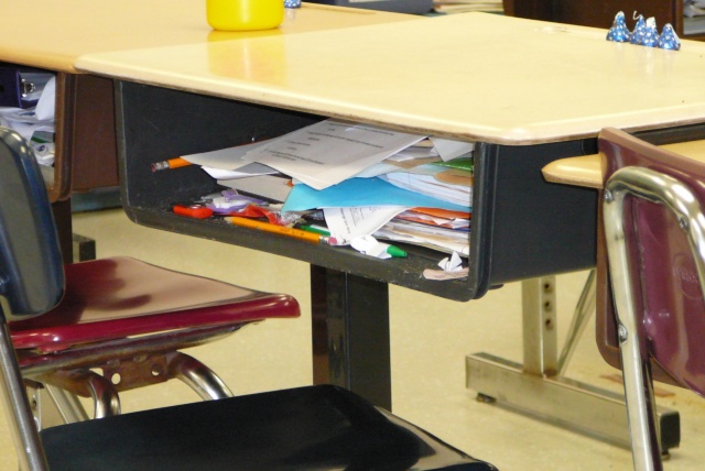 suspension for elementary kids