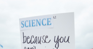 ‘Science made beer possible’: Best of March for Science signs March for Science