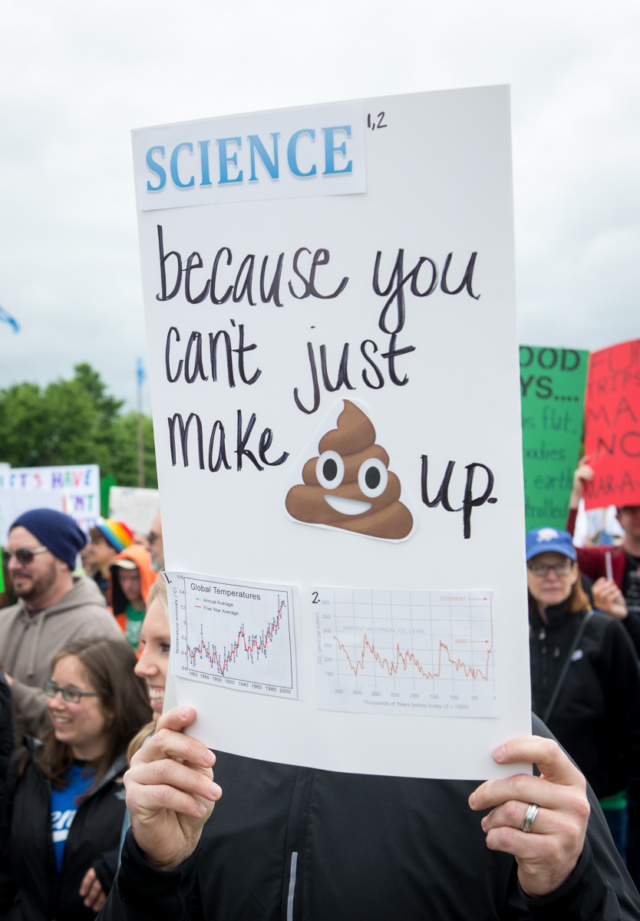 March for Science