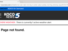 Journalists lose credibility when failing to issue corrections corrections