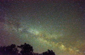 Poetry: Starry night of the great fire & The final seder Starry Night