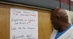 High principal turnover plagues Oklahoma schools principal turnover