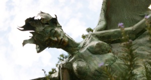 The Lie and two other poems from James Coburn James Coburn