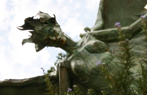 The Lie and two other poems from James Coburn James Coburn