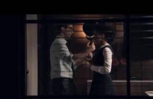 David Schwimmer helps create creepy sexual harassment PSAs sexual harassment