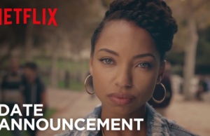 Dear White People shows ‘triple consciousness’ of black character