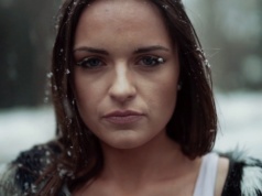 Salli Denner, 19, set to soar (with help from a few angels)