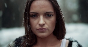 Salli Denner, 19, set to soar (with help from a few angels)