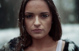 Salli Denner, 19, set to soar (with help from a few angels)