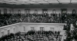 Senate’s archaic procedure of cloture should be killed cloture