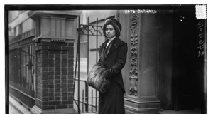 Kate Barnard: An icon for Oklahoma progressives Kate Barnard