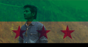 Aleppo: On worst times (poetry from Nepal) Aleppo