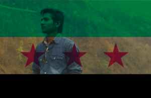 Aleppo: On worst times (poetry from Nepal) Aleppo