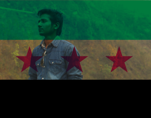 Aleppo: On worst times (poetry from Nepal) Aleppo