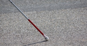 Letter: Fallin should veto bills that hurt blind Oklahomans blind Oklahomans